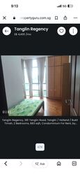Tanglin Regency (D10), Condominium #613445591